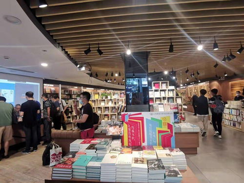 港台版图书展来了,去上海香港三联书店淘精品